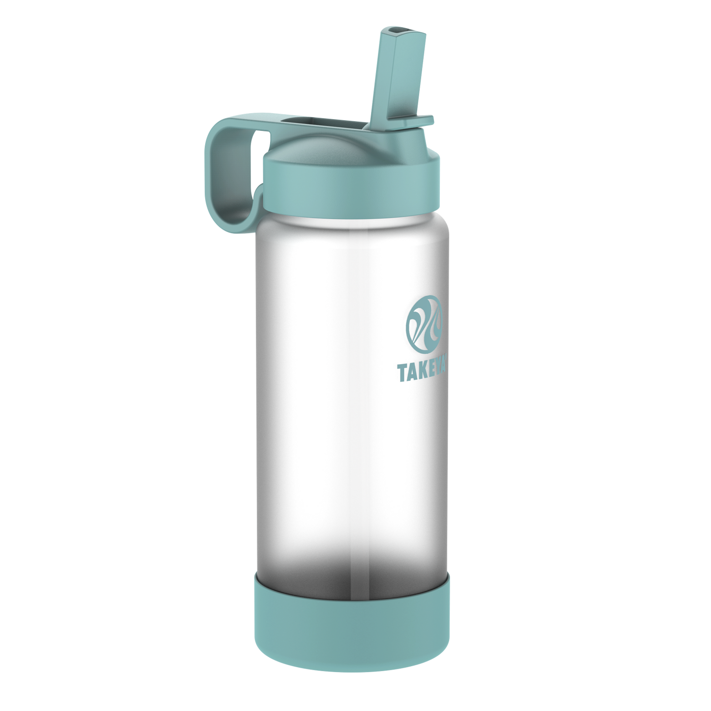 sure-grip-glass-water-bottle-c6 13017-Glass-FixedStraw-22-Sage-angle.png