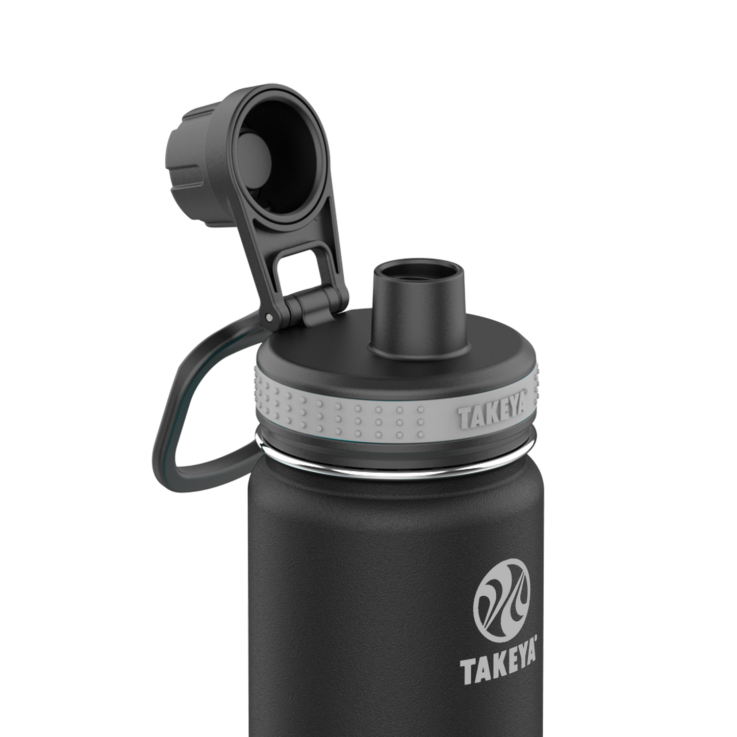 originals-water-bottle-with-spout-lid-f1 50001-OG-Spout-18-Black-open_fa337b2c-d434-463f-a44d-7ae8a87a8d7b.png