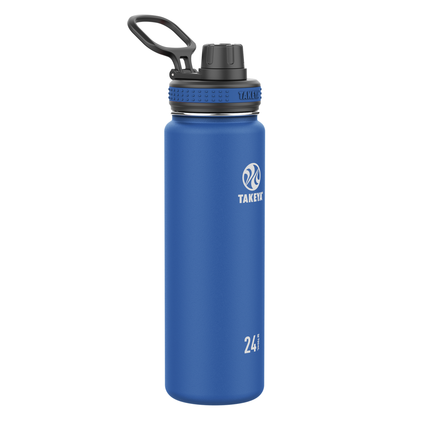 originals-water-bottle-with-spout-lid-f1 50047-OG-Spout-24-Navy-angle.png