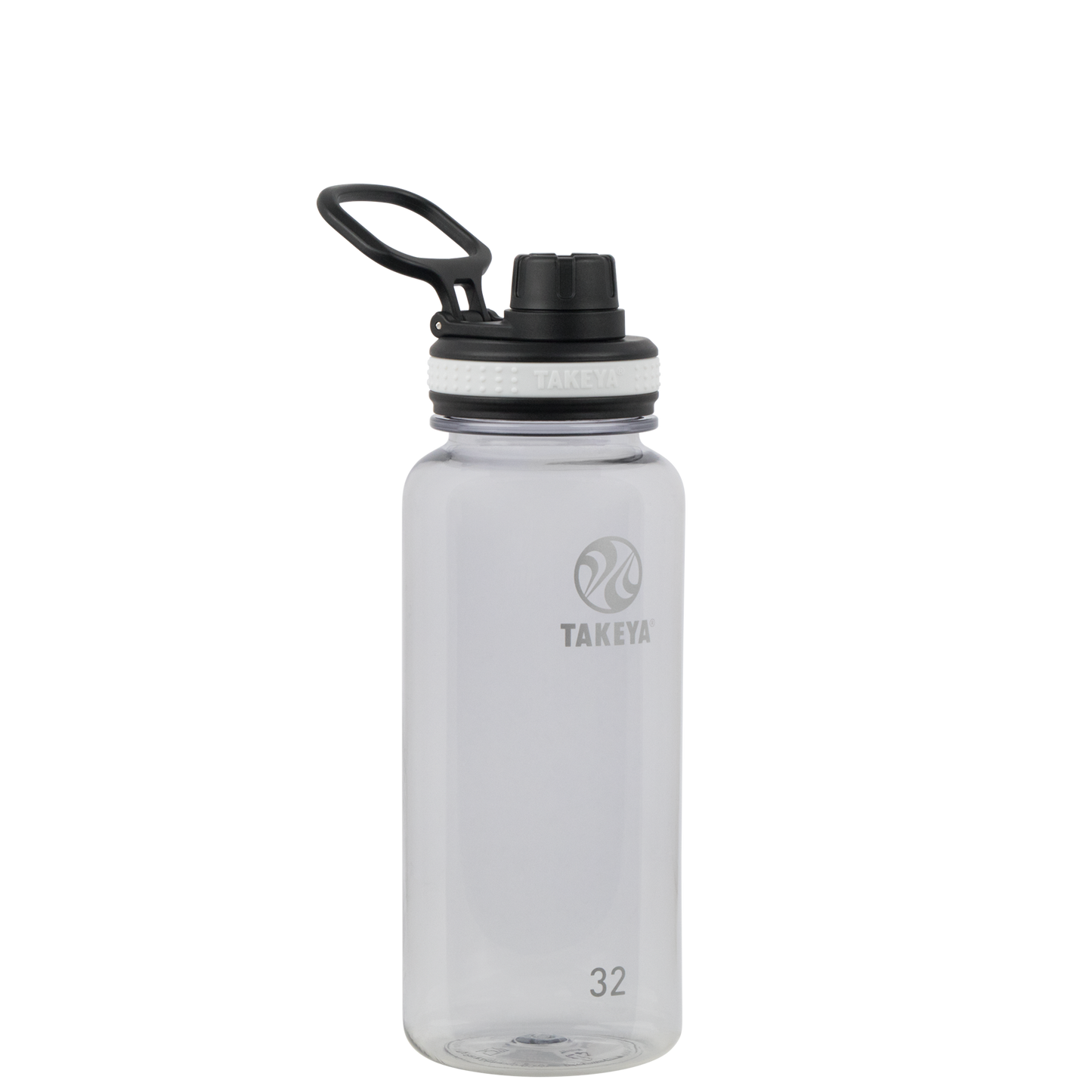 tritan-water-bottle-with-spout-lid-j0 50274-Tritan-Spout_Lid-32-Clear-angle.png
