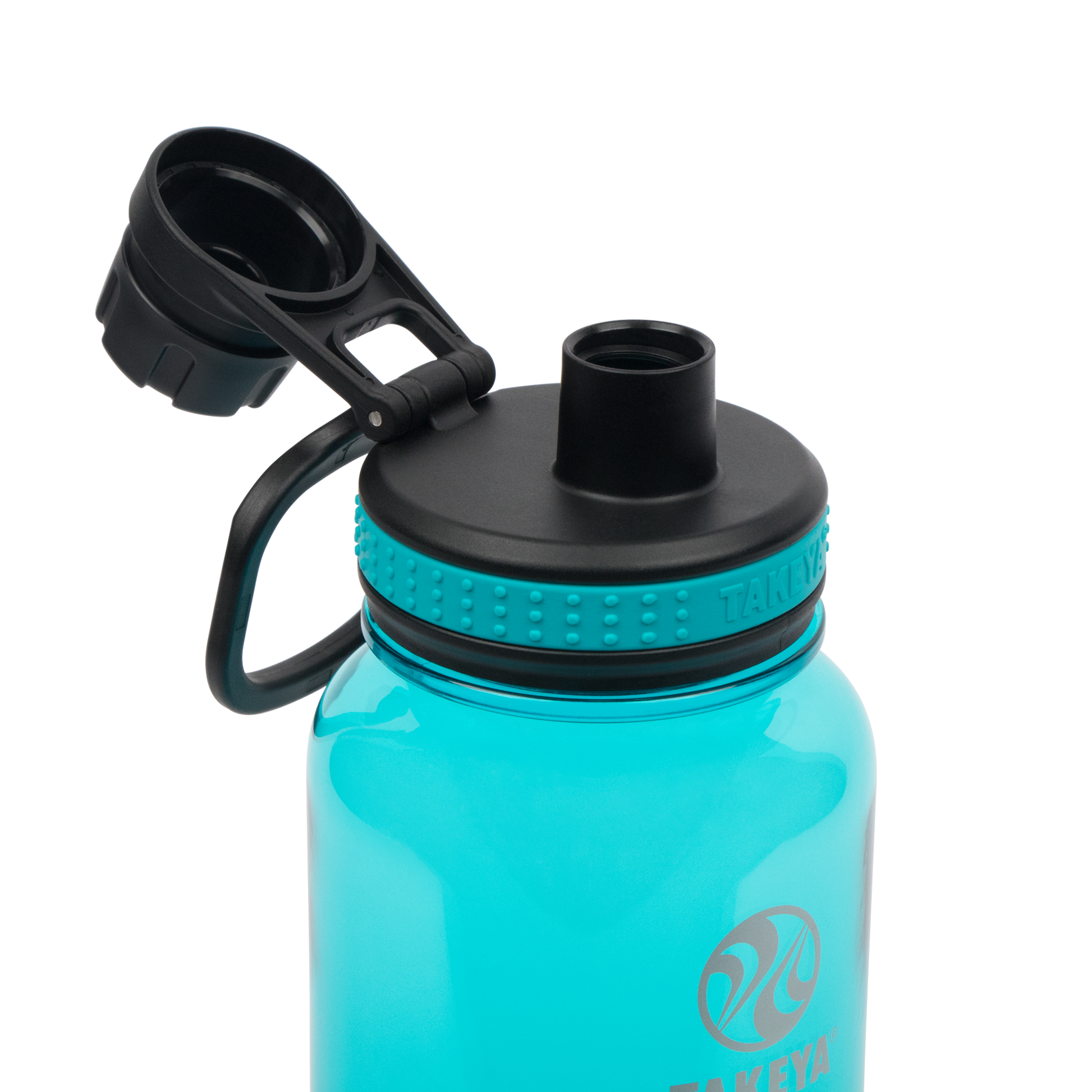 tritan-water-bottle-with-spout-lid-4-pack-a1 50276-Tritan-Spout_Lid-32-Ocean-open.png
