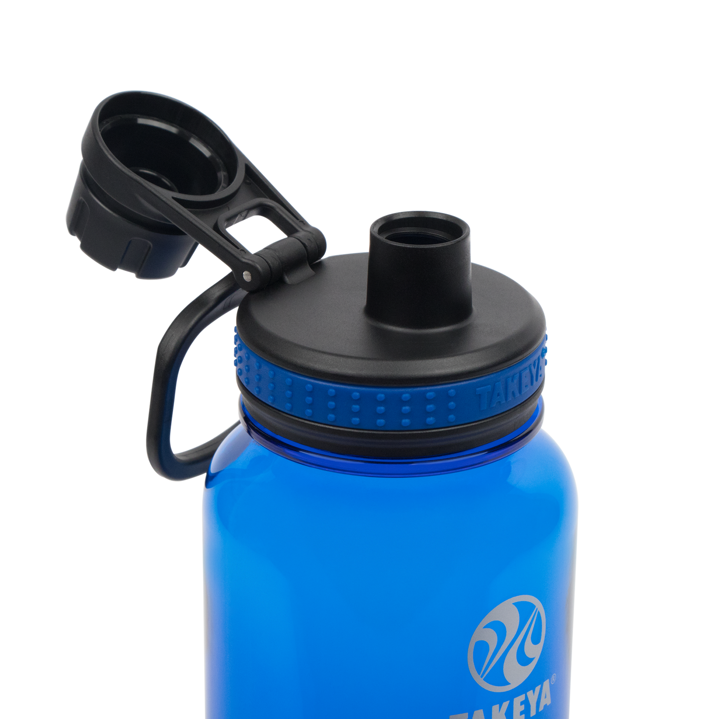 tritan-water-bottle-with-spout-lid-4-pack-a1 50276-Tritan-Spout_Lid-32-Royal-open.png
