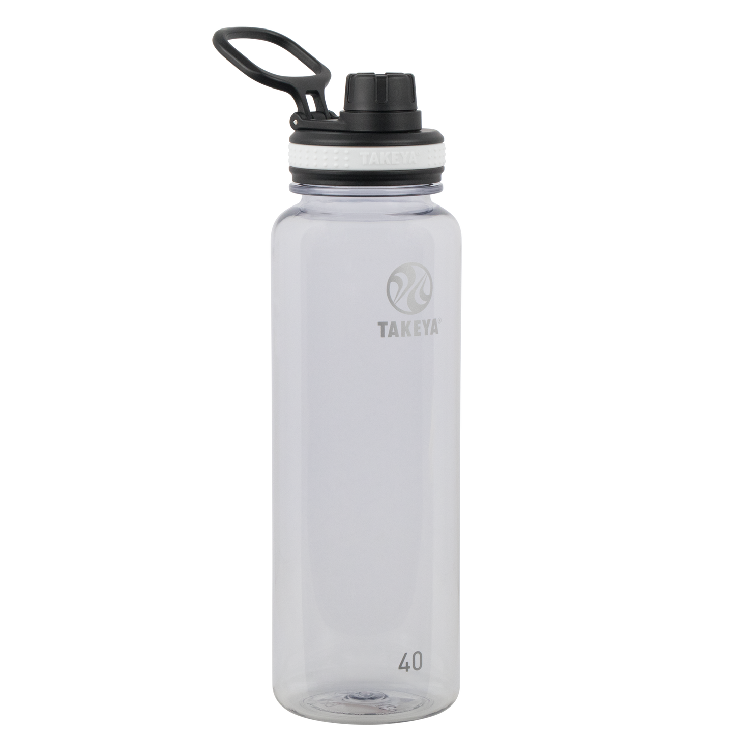 tritan-water-bottle-with-spout-lid-j0 50284-Tritan-Spout_Lid-40-Clear-angle.png