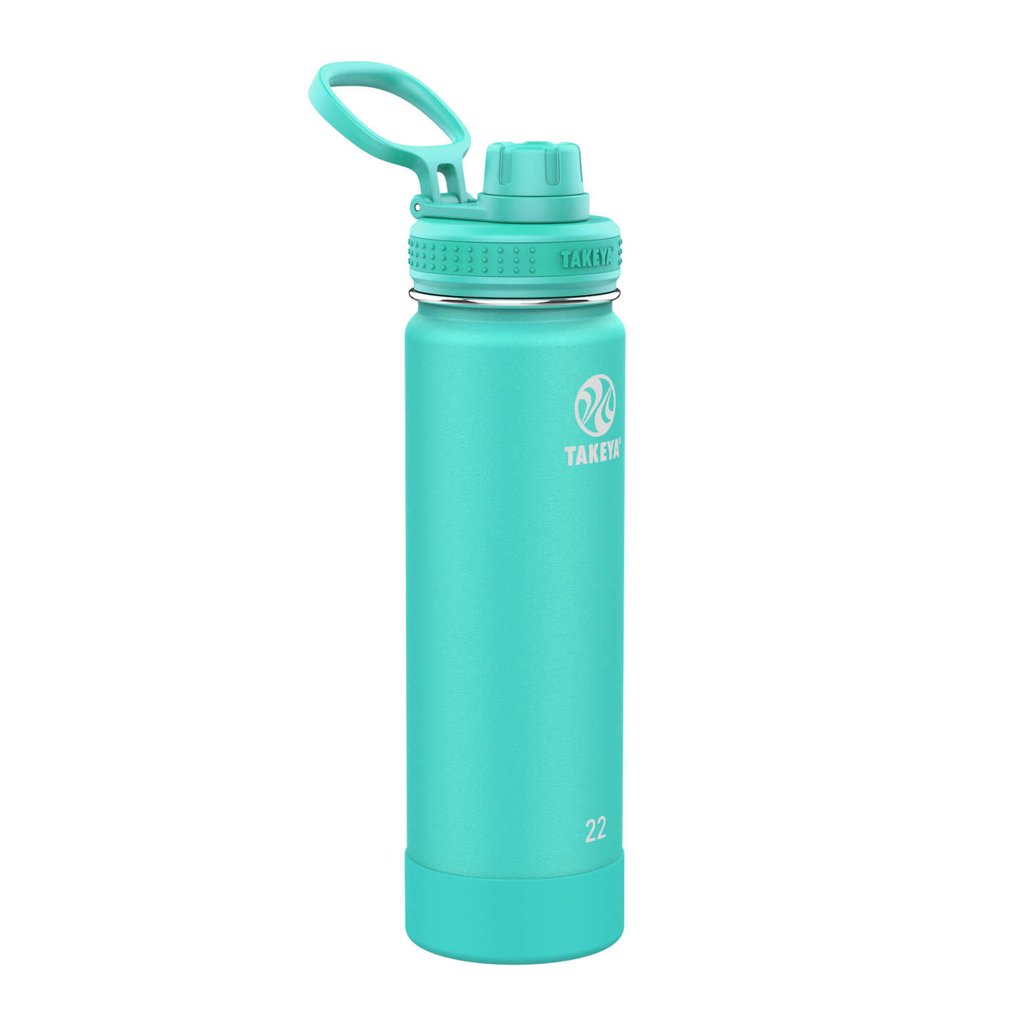 actives-water-bottle-with-spout-lid-e2 50301-Actives-Spout-22-Teal-angle.png