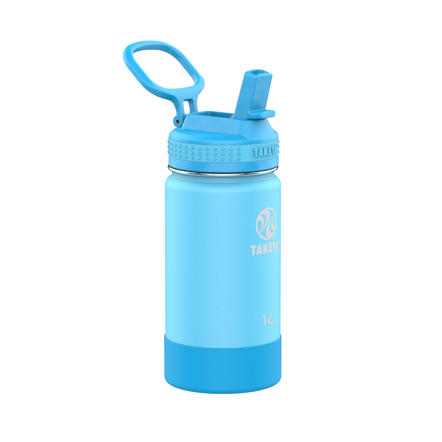 actives-kids-water-bottle-with-straw-lid-w3 50314-Actives-Kids-Straw-14-SailBlue-Atlantic-angle.png