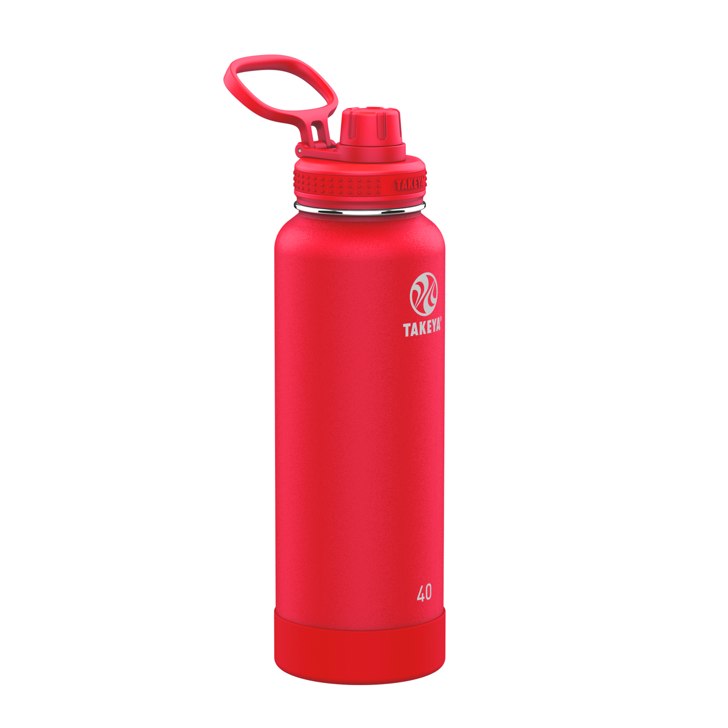 actives-water-bottle-with-spout-lid-e2 51005-Actives-Spout-40-Watermelon-angle.png