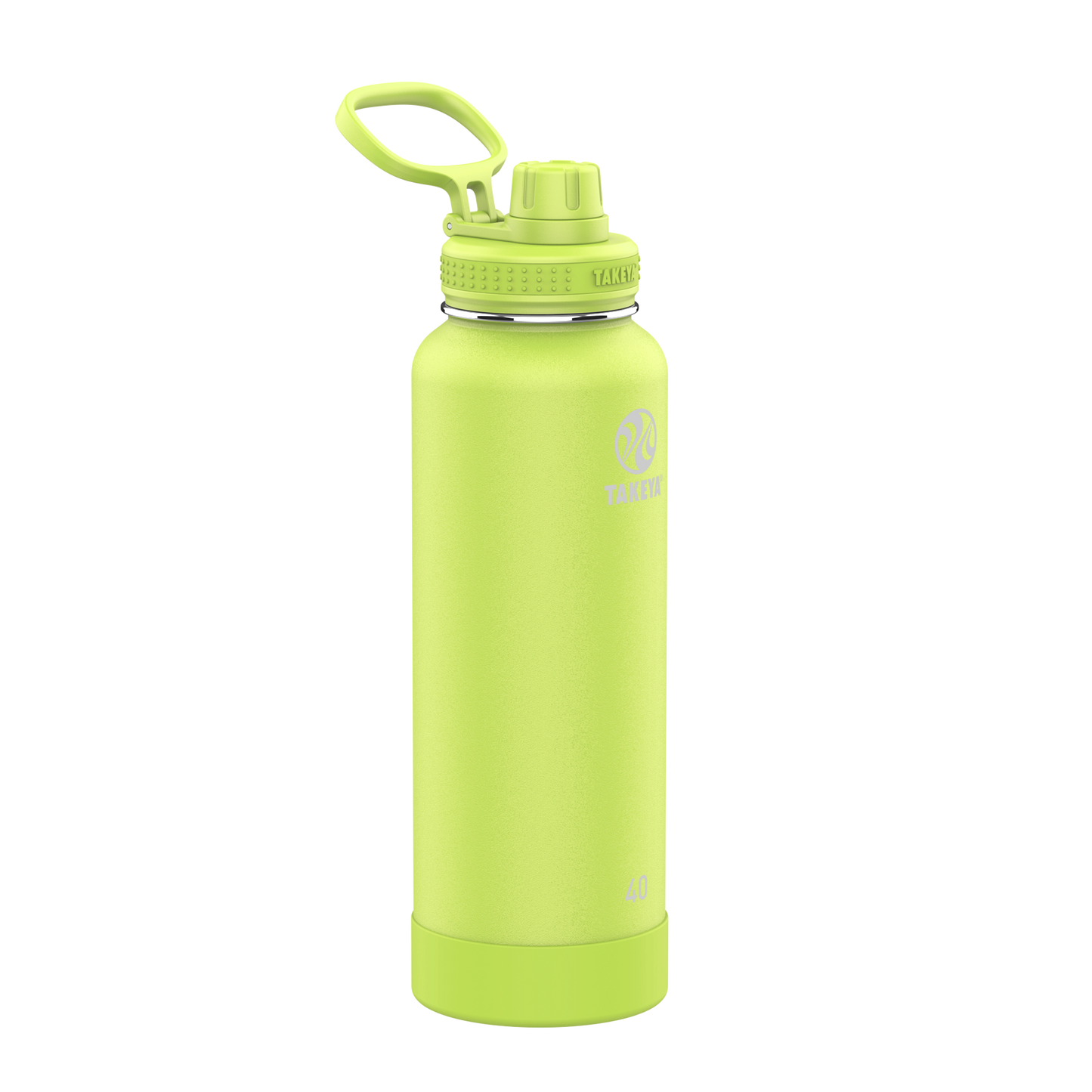 actives-water-bottle-with-spout-lid-e2 51015-Actives-Spout-40-CitronGreen-angle.png