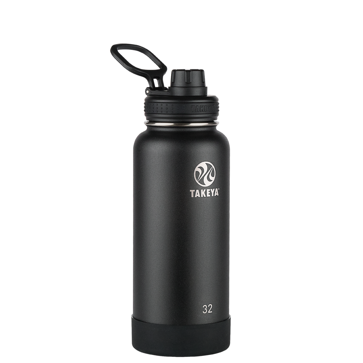 actives-water-bottle-with-spout-lid-e2 51020-Actives-Spout-32-Onyx-angle.png