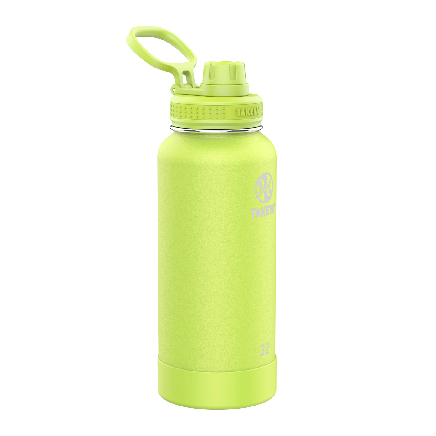 actives-water-bottle-with-spout-lid-e2 51034-Actives-Spout-32-CitronGreen-angle.png