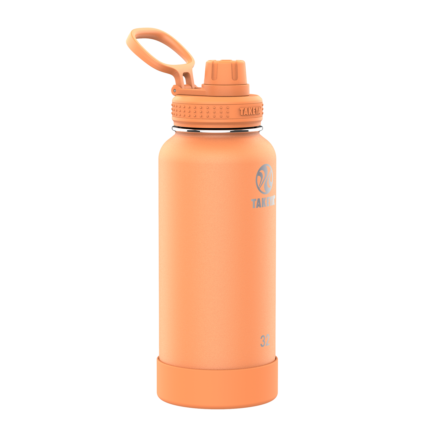 actives-water-bottle-with-spout-lid-e2 51036-Actives-Spout-32-TartOrange-angle.png