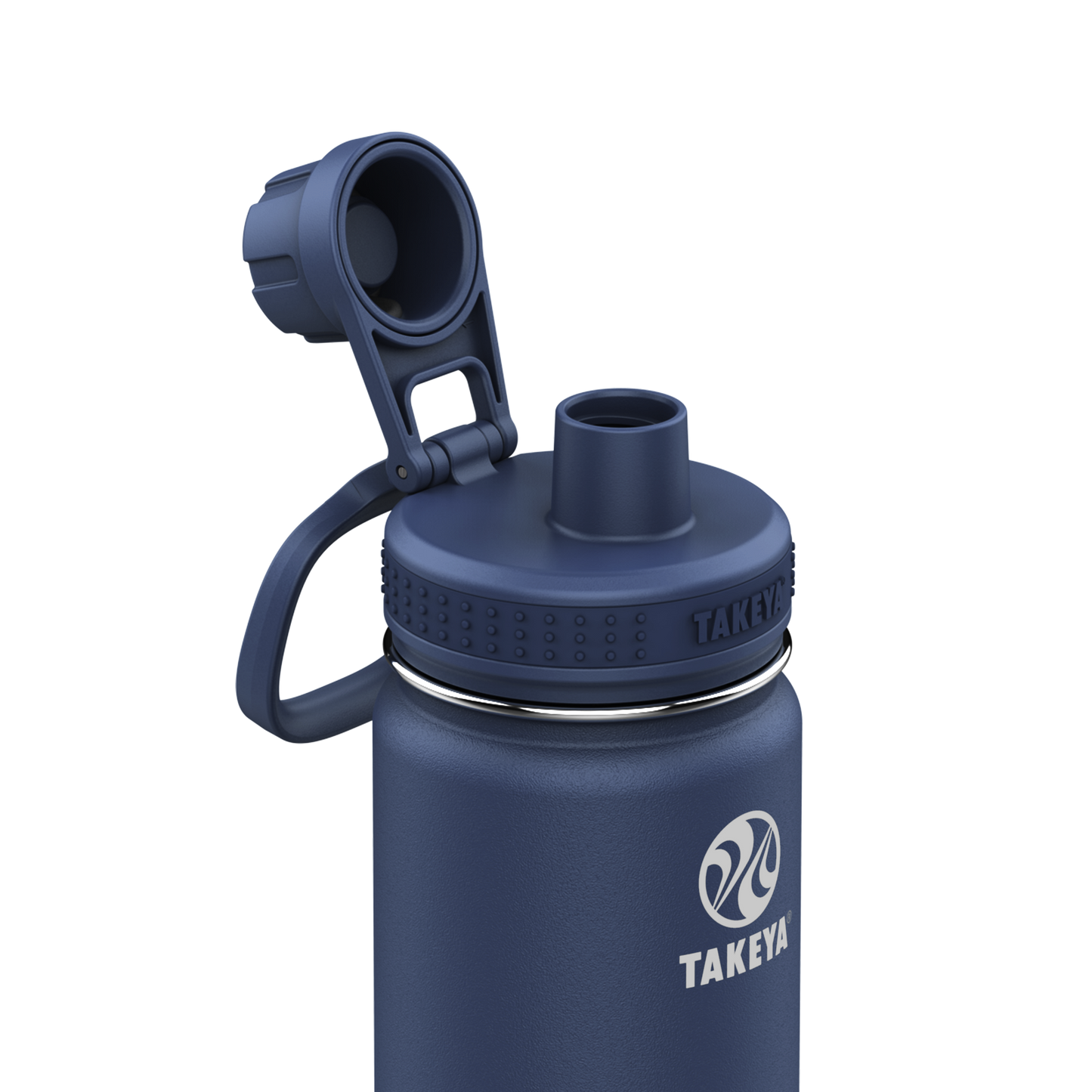 actives-water-bottle-with-spout-lid-e2 51064-Actives-Spout-18-Midnight-open.png