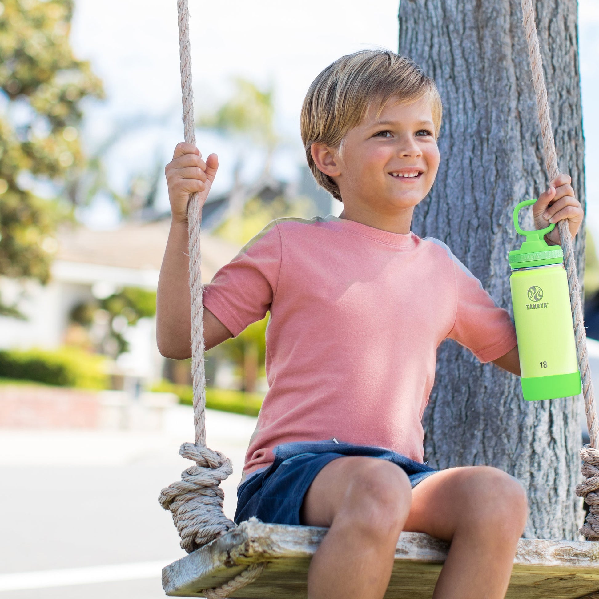 actives-kids-glow-in-the-dark-water-bottle-with-straw-lid-f6 51075-Actives-Kids-Straw-18-GID-LightningGreen-Lifestyle1.jpg