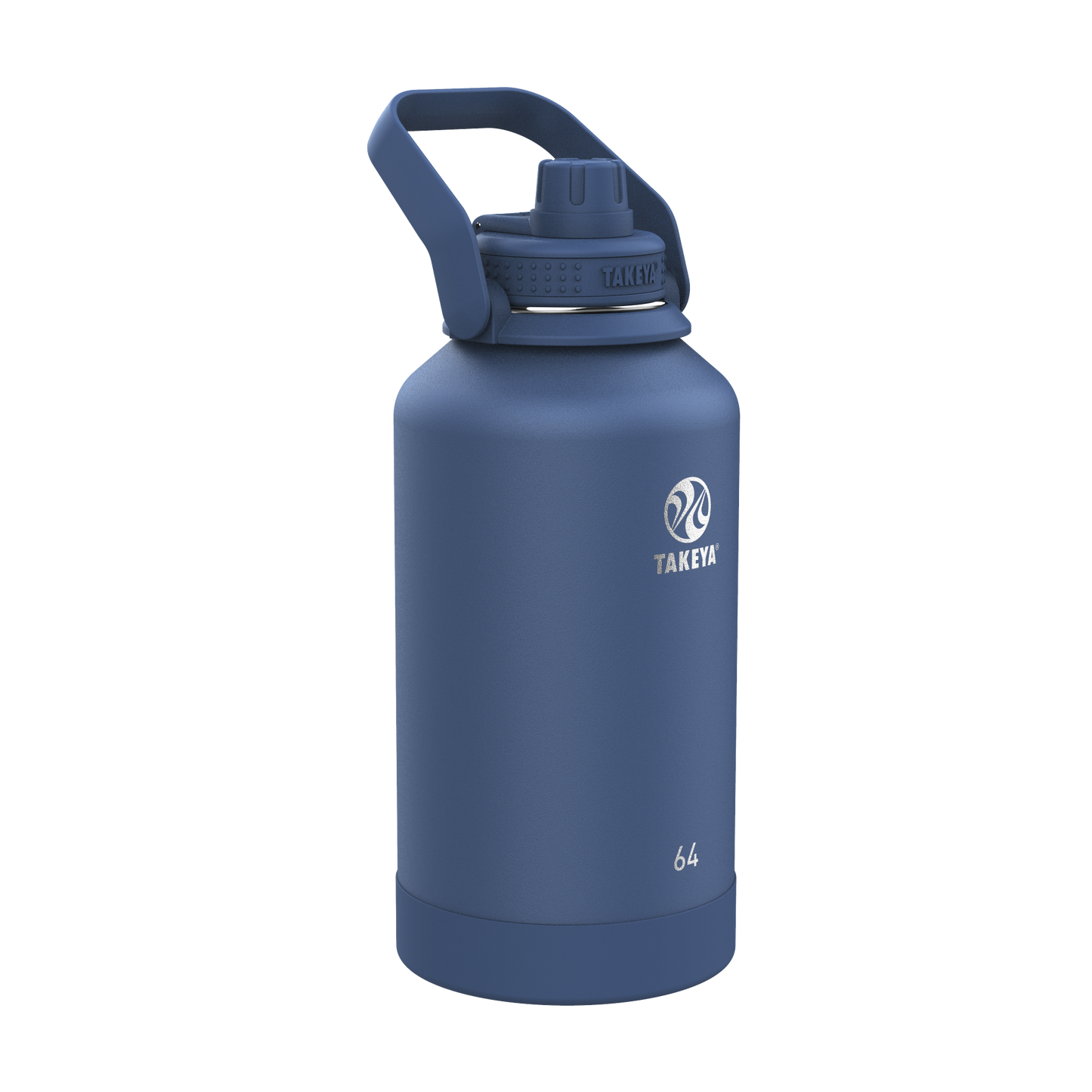 actives-water-bottle-with-spout-lid-e2 51114-Actives-Spout-64-Midnight-angle.png