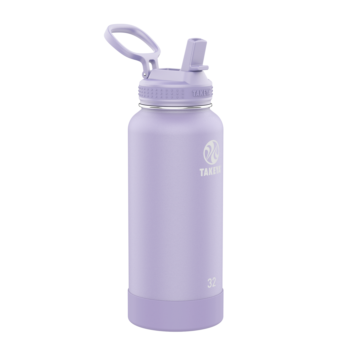 actives-water-bottle-with-straw-lid-u8 51166-Actives-Straw-32-LavenderField-angle.png