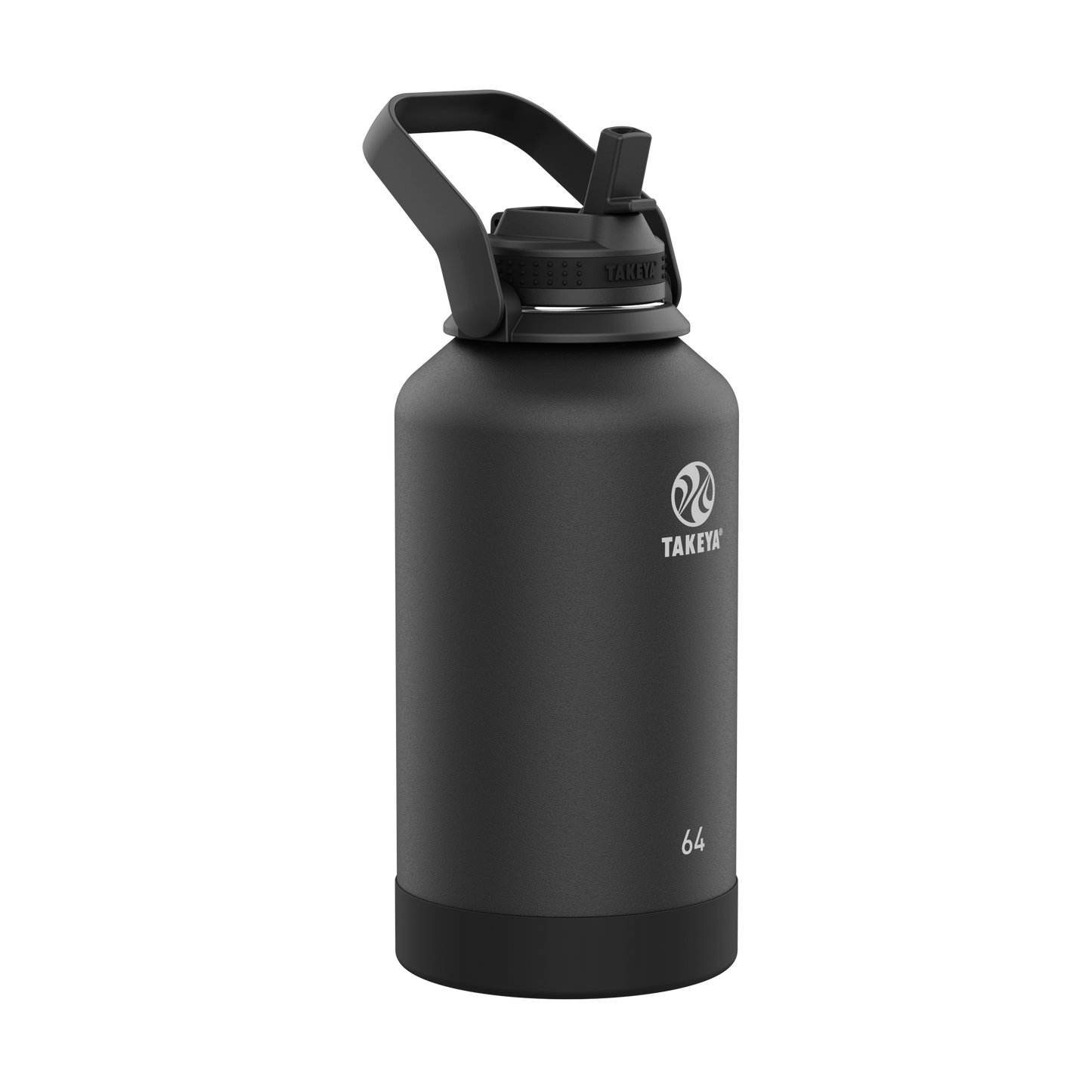 actives-water-bottle-with-straw-lid-u8 51193-Actives-Straw-64-Onyx-angle.png