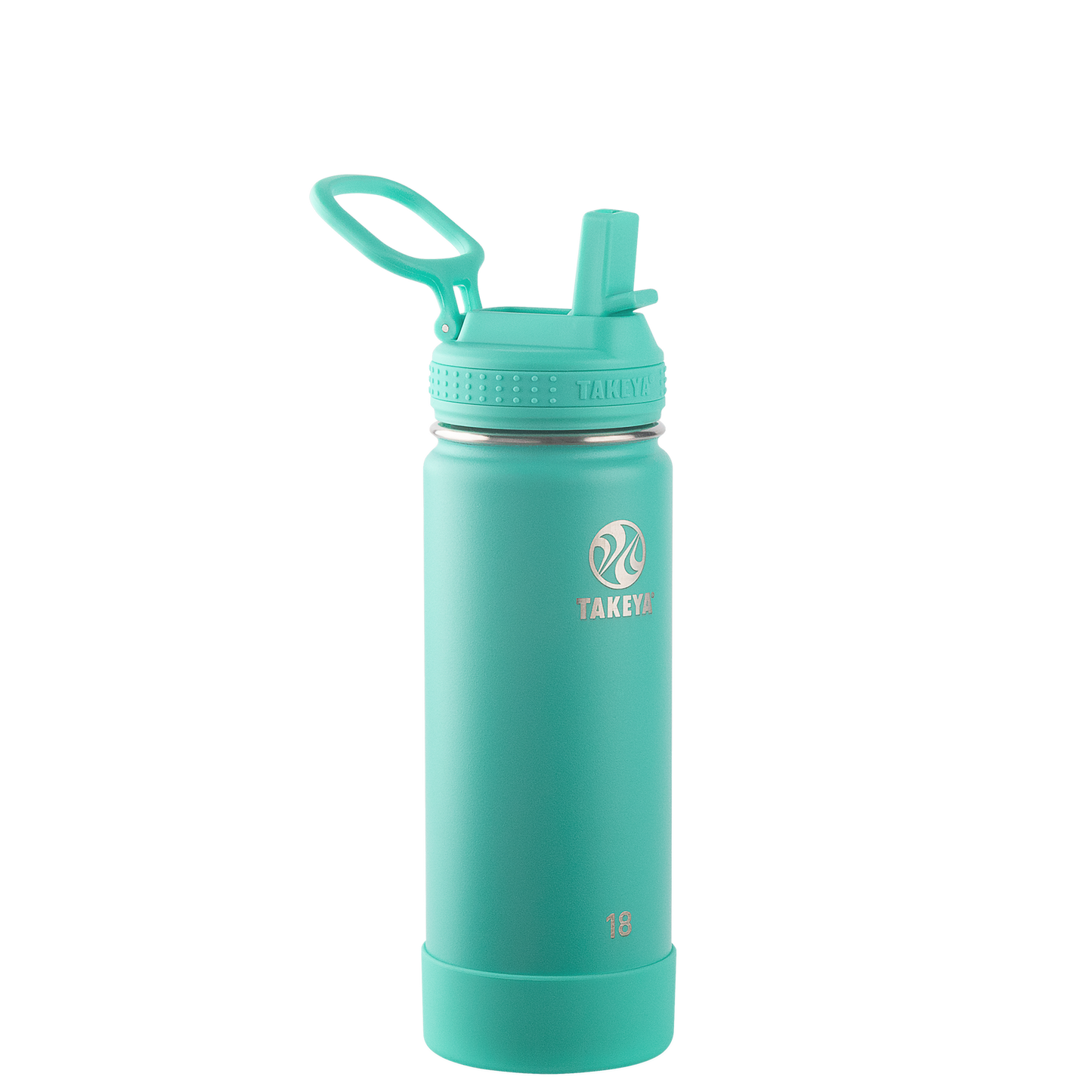 actives-water-bottle-with-straw-lid-u8 51203-Actives-Straw-18-Teal-angle.png