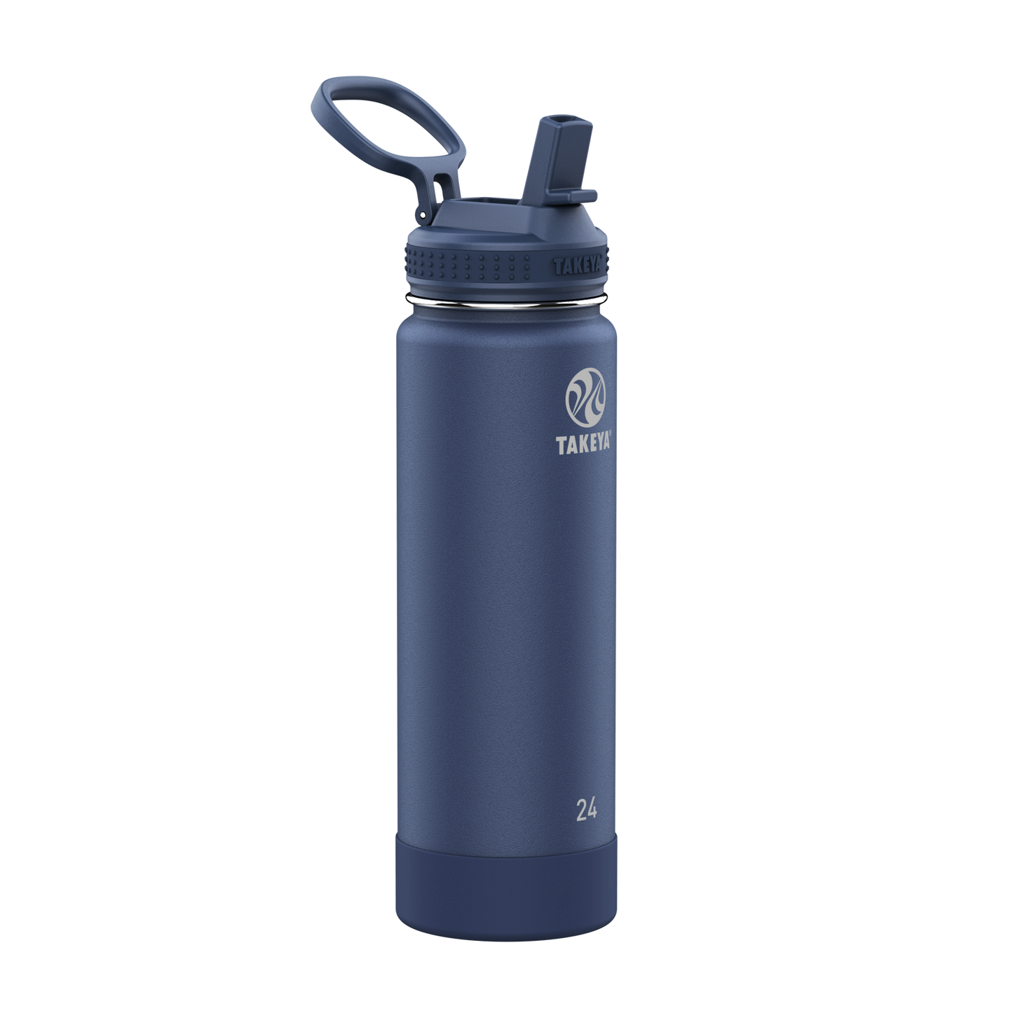 actives-water-bottle-with-straw-lid-u8 51229-Actives-Straw-24-Midnight-angle.png