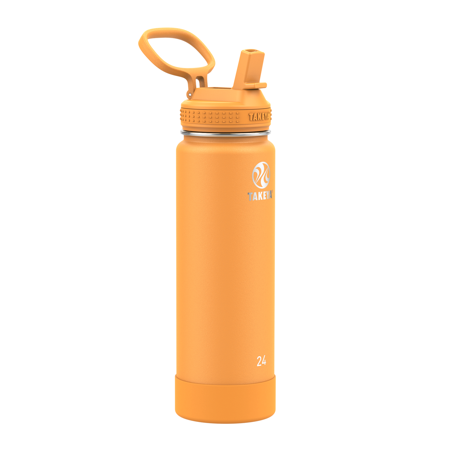 actives-water-bottle-with-straw-lid-u8 51304-Actives-Straw-24-Honeycomb-angle.png