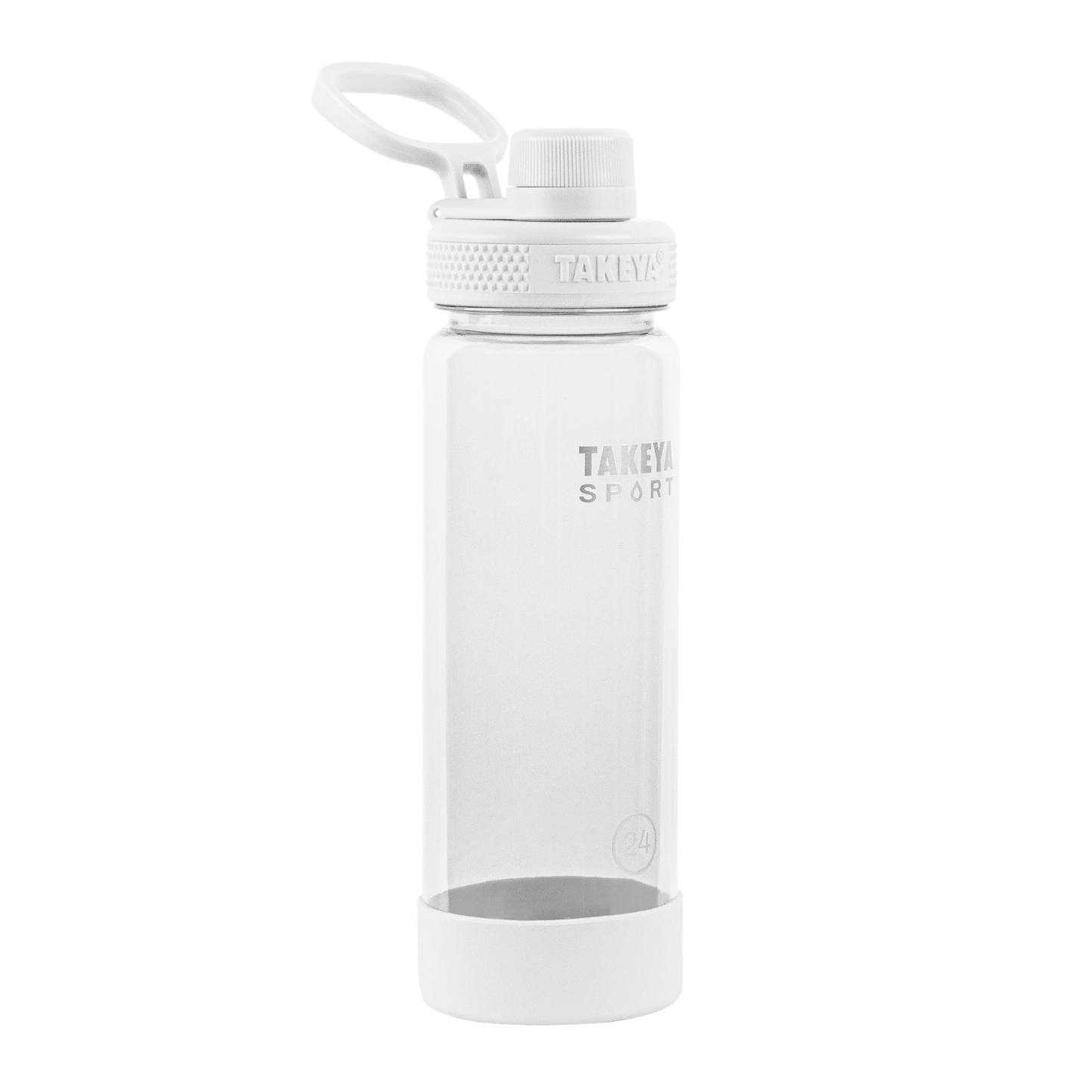 tritan-sport-water-bottle-with-spout-lid-y1 51668-TKS-Tritan-Spout-24-ExtremeAir-frontangle.png