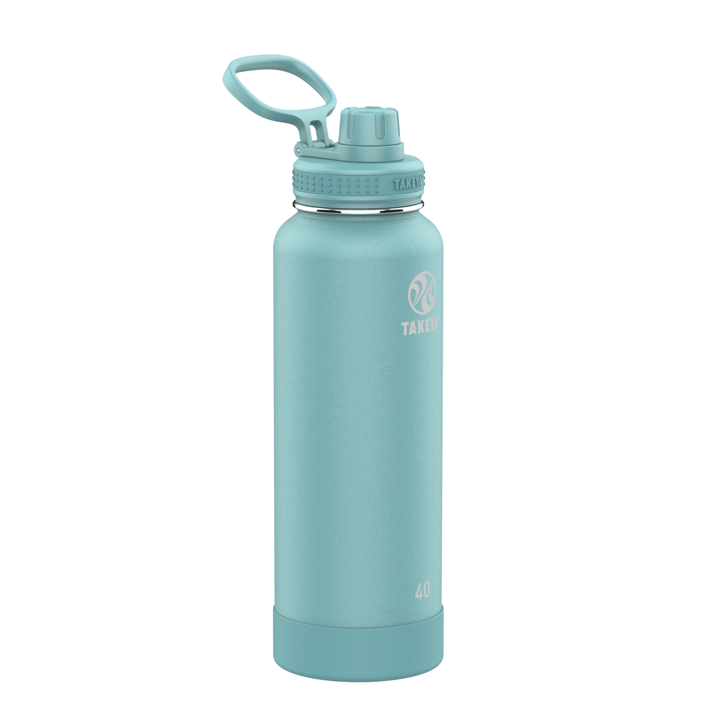actives-water-bottle-with-spout-lid-e2 52003-Actives-Spout-40-Sage-angle.png