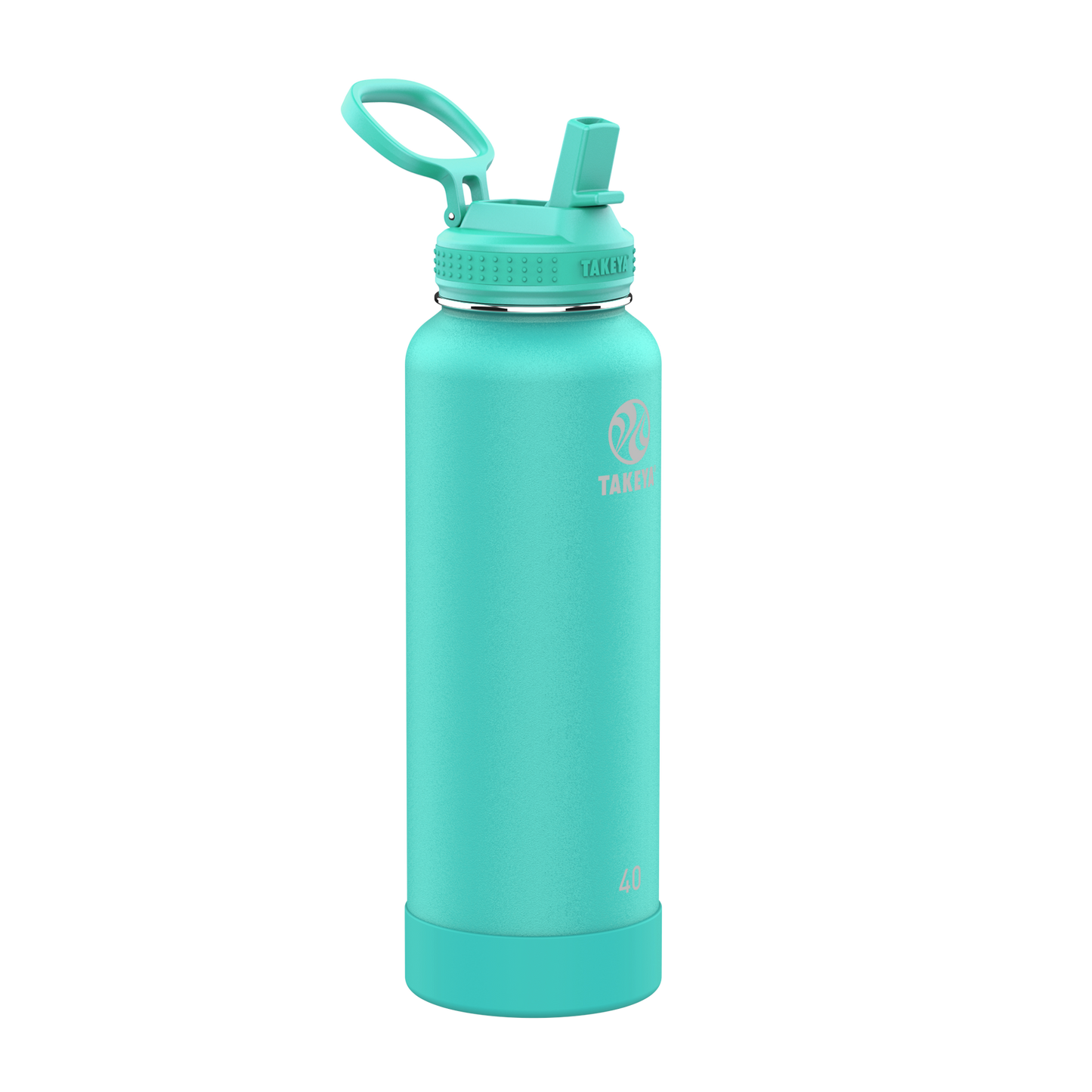 actives-water-bottle-with-straw-lid-u8 52037-Actives-Straw-40-Teal-angle.png