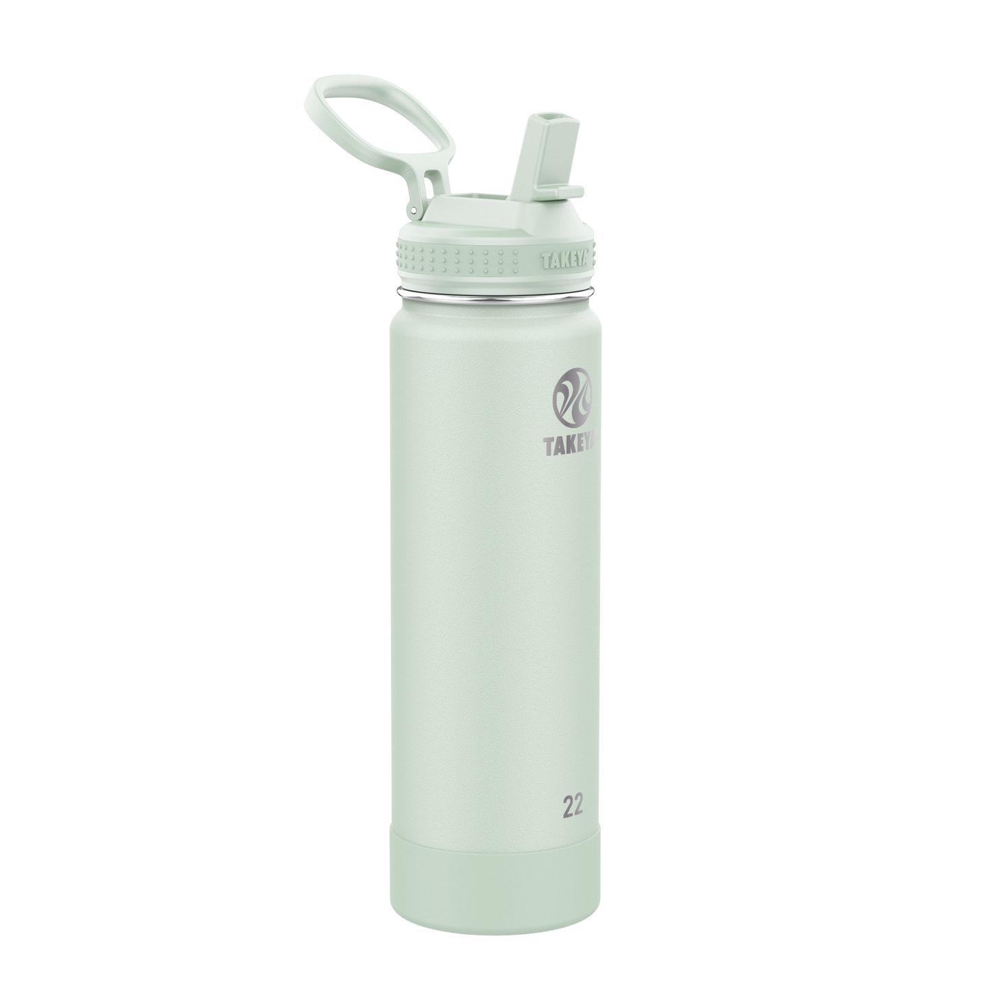 actives-water-bottle-with-straw-lid-u8 52298-Actives-Straw-22-FreshMint-angle.png
