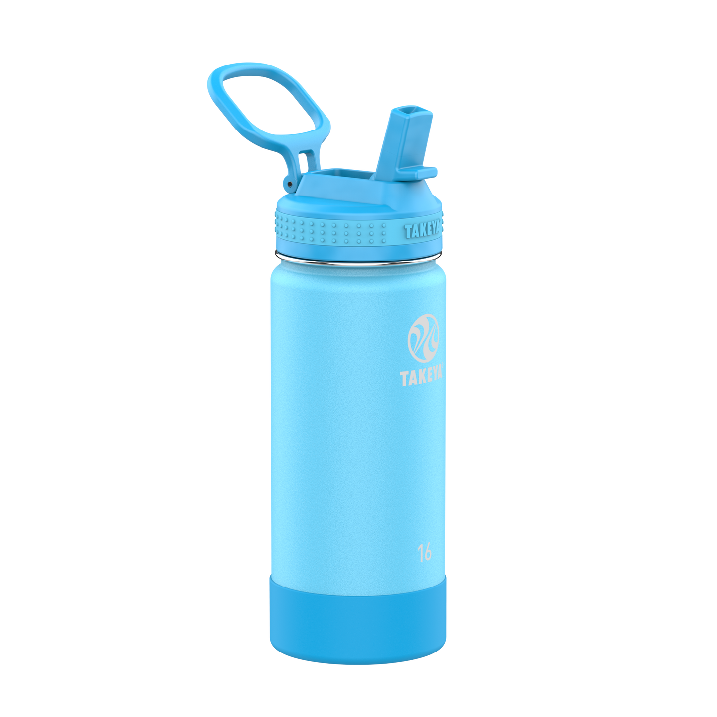 actives-kids-water-bottle-with-straw-lid-w3 52401-Actives-Kids-Straw-16-SailBlue-Atlantic-angle_2.png