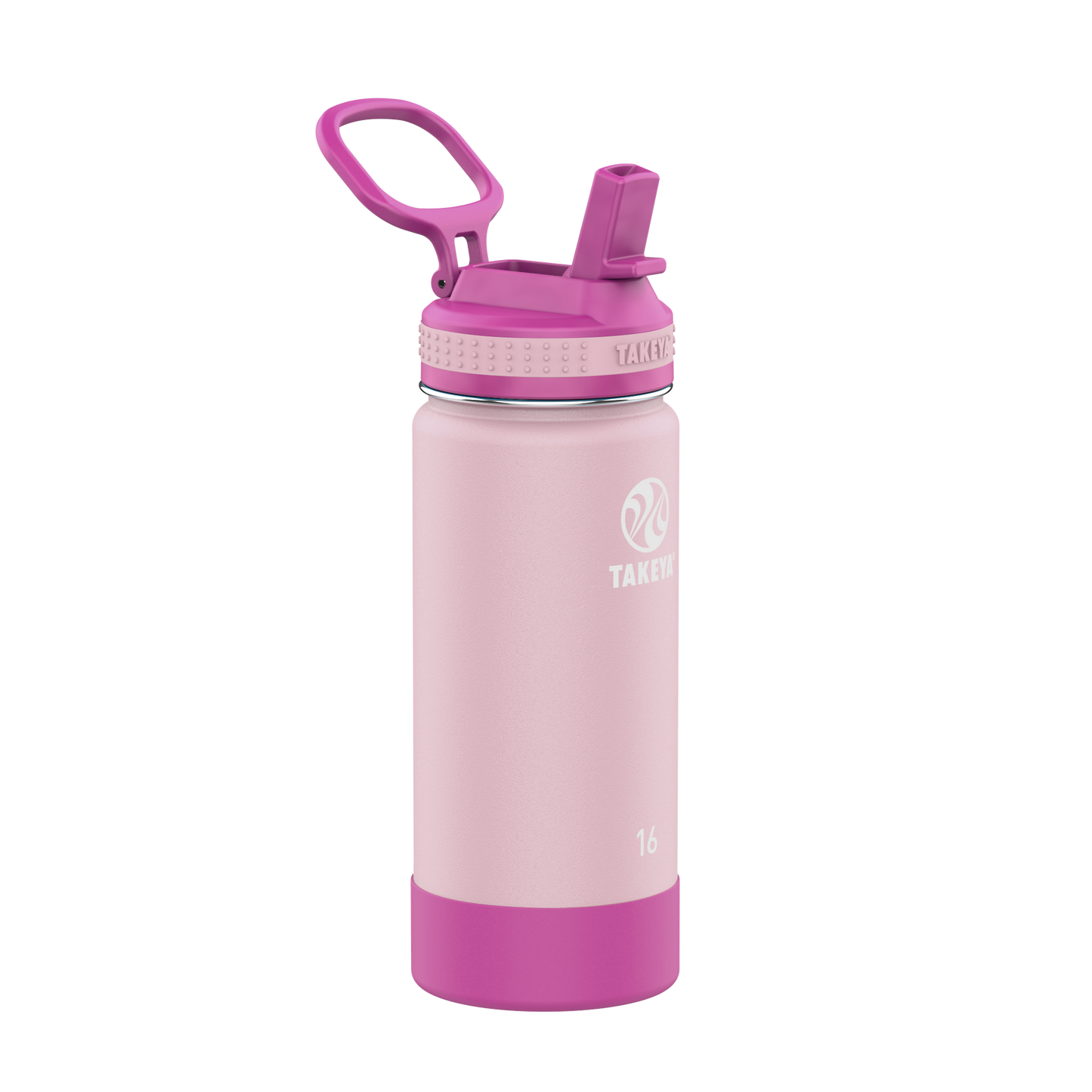 actives-kids-water-bottle-with-straw-lid-w3 52404-Actives-Kids-Straw-16-Blush-SuperPink-angle_1.png