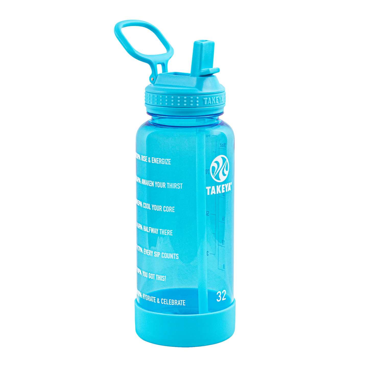 tritan-motivational-water-bottle-with-straw-lid-r6 52538-Tritan-Straw-Motivational-32-BreezyBlue-frontangle.png