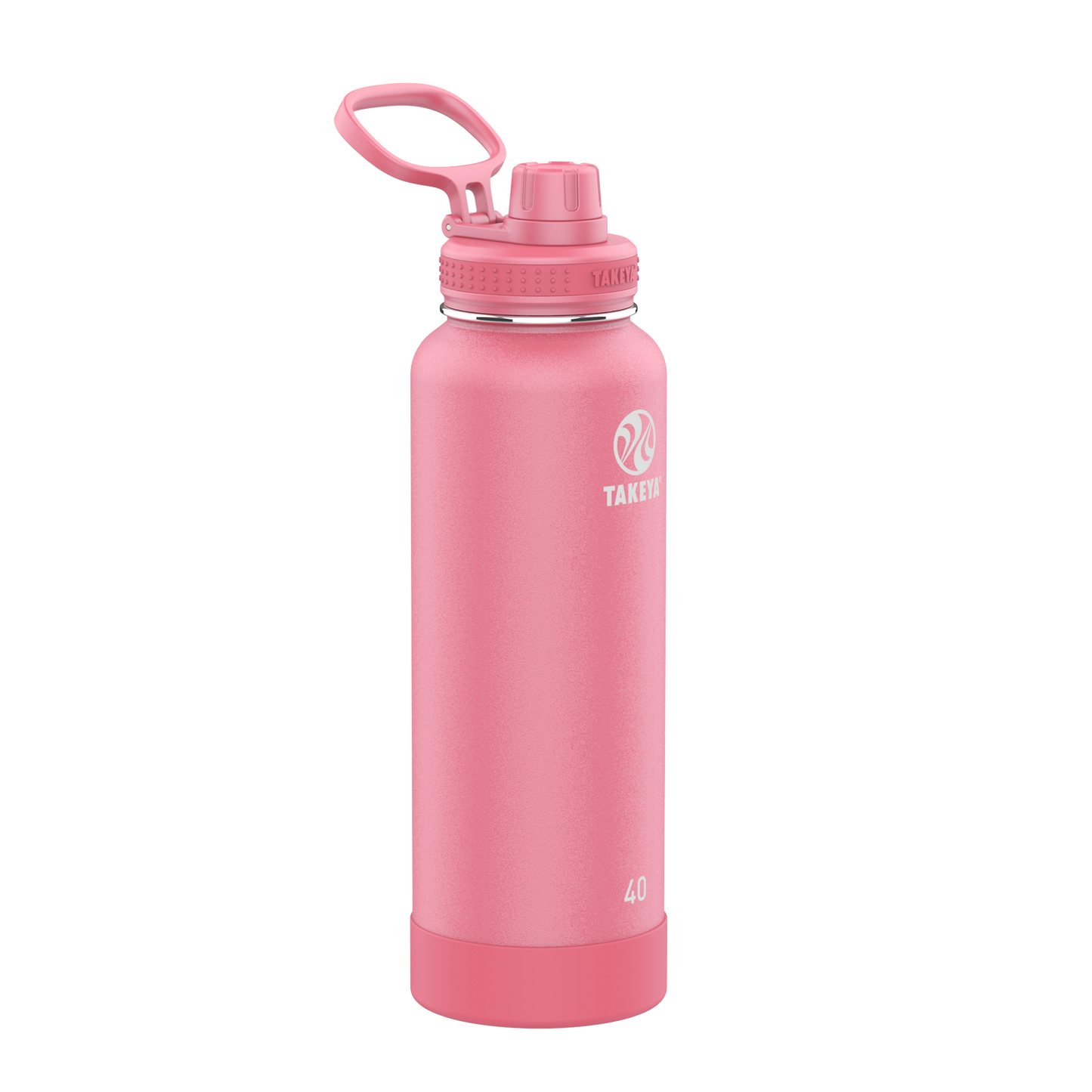 actives-water-bottle-with-spout-lid-e2 54148-Actives-Spout-40-PinkMimosa-angle.png