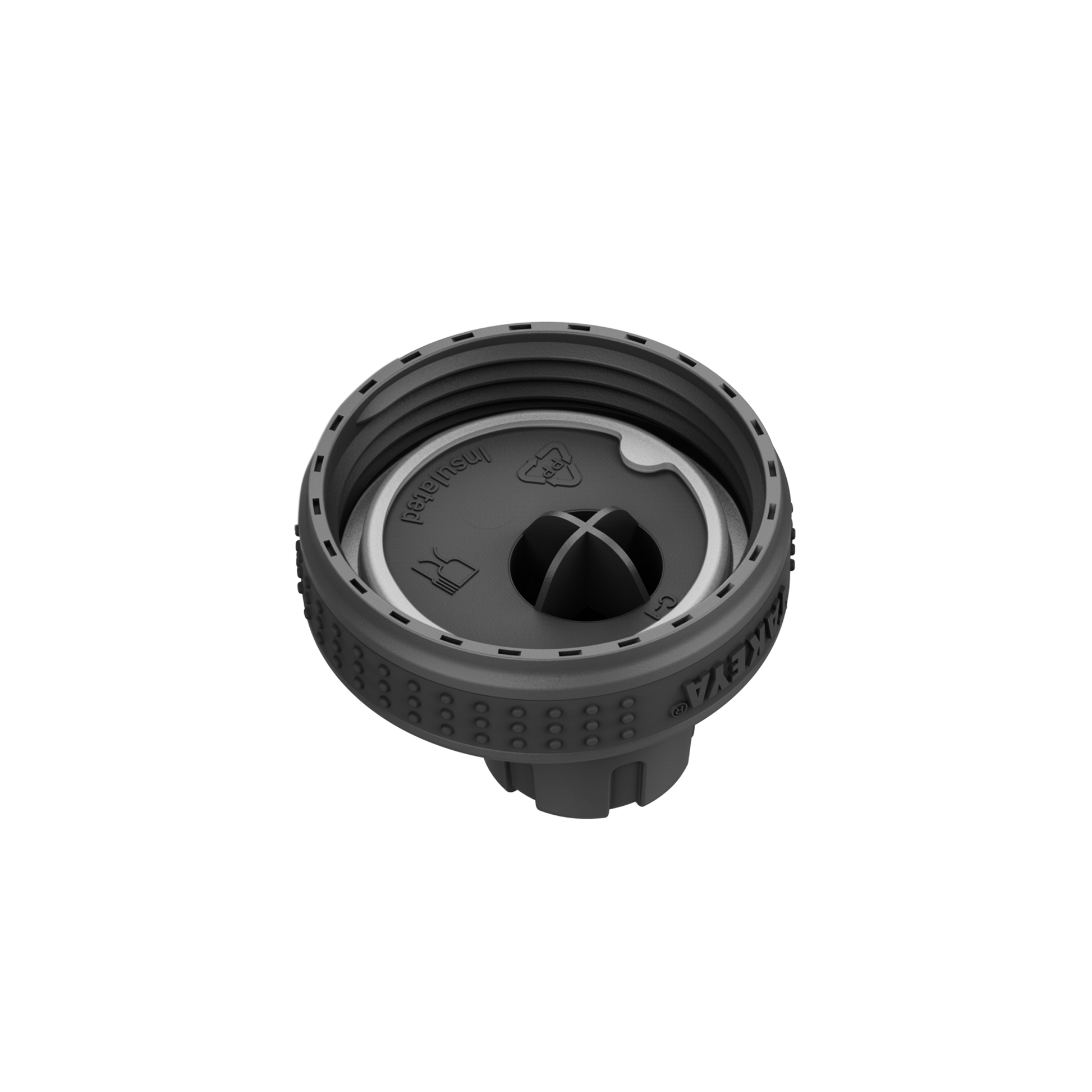 actives-insulated-spout-lid-no-handle-r5 96079-Actives-PB-Spout-64-NoHandle-Onyx-lidbottom.png