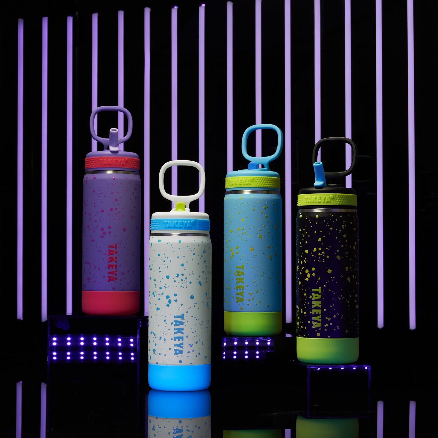 glow-in-the-dark-sport-kids-water-bottle-confetti-with-straw-lid-j1 TAKEYA_KIDS_SHOOT_GLOWINTHEDARK3160-ElevatedProduct-51368-51369-51370-51371-WebsiteThumbnail.jpg