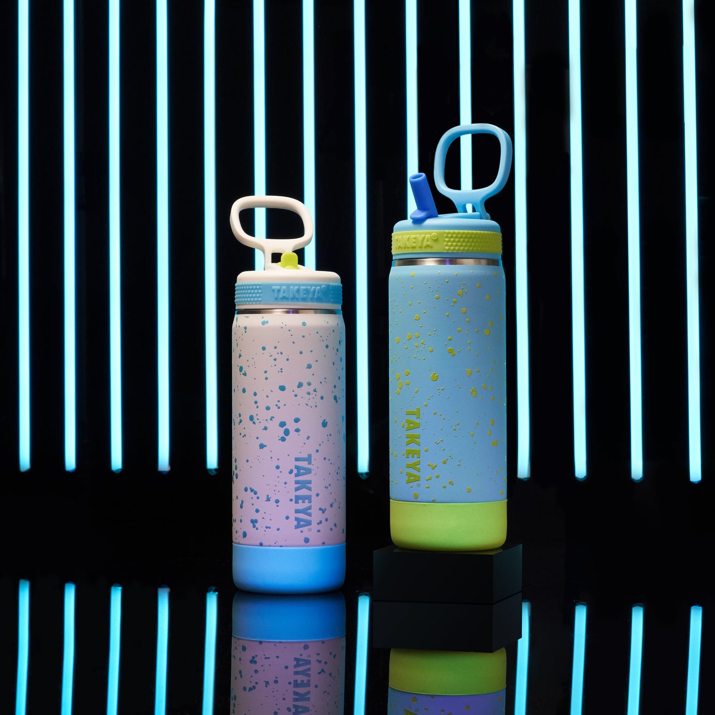 glow-in-the-dark-sport-kids-water-bottle-confetti-with-straw-lid-j1 TAKEYA_KIDS_SHOOT_GLOWINTHEDARK7306-ElevatedProduct-51368-51370-1-WebsiteThumbnail.jpg