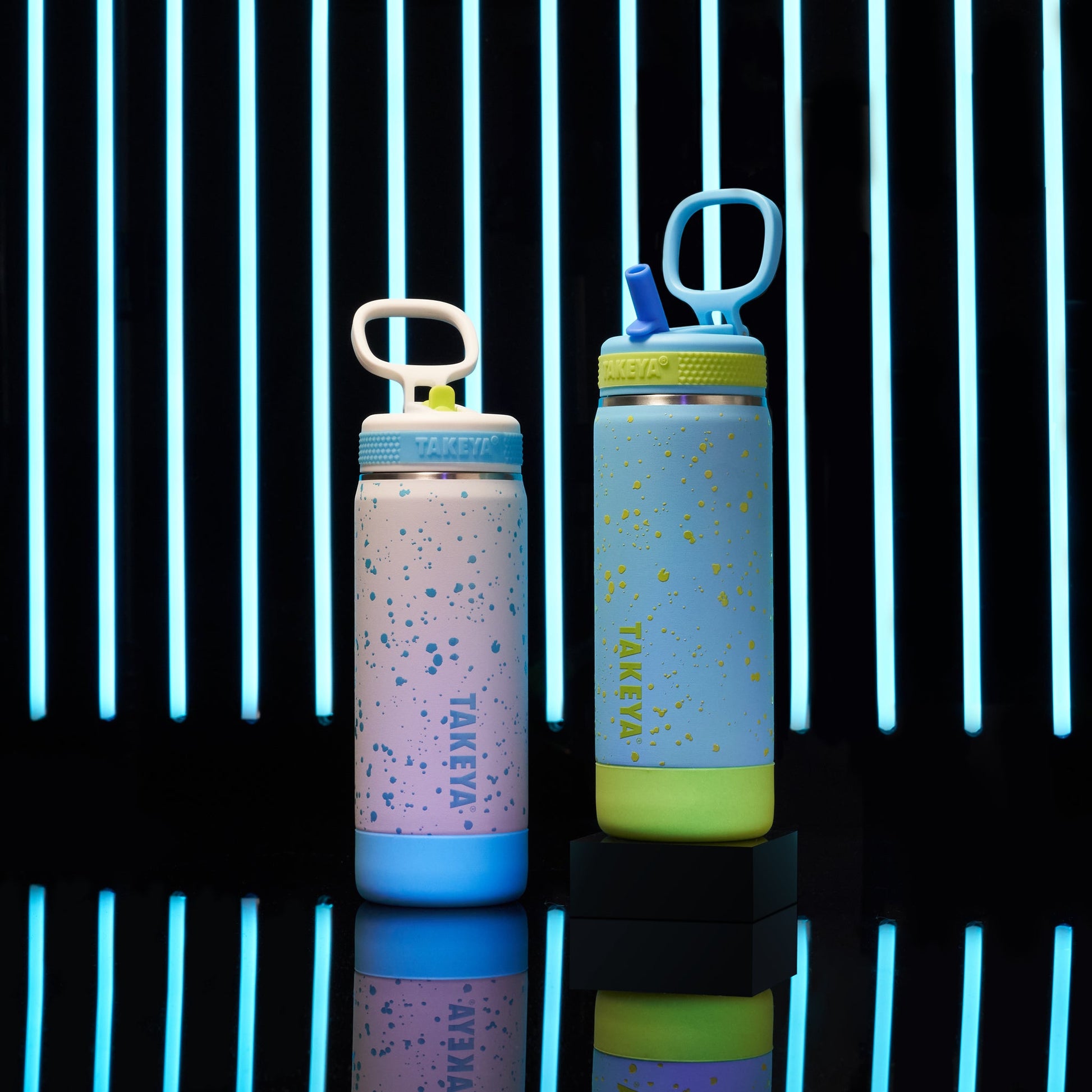 glow-in-the-dark-sport-kids-water-bottle-confetti-with-straw-lid-j1 TAKEYA_KIDS_SHOOT_GLOWINTHEDARK7306-ElevatedProduct-51368-51370-1-WebsiteThumbnail.jpg