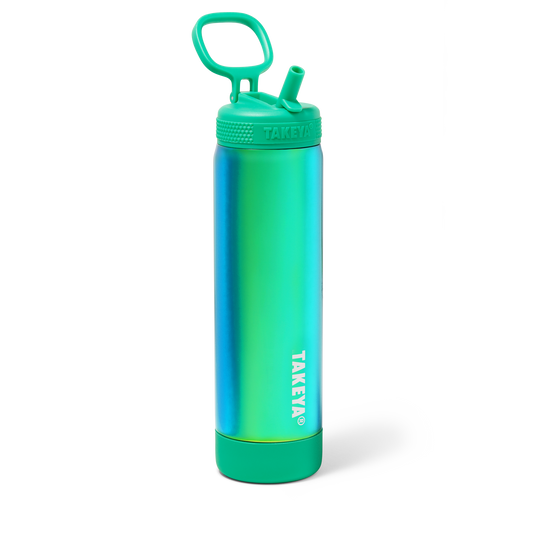 aurora-water-bottle-with-straw-lid-z7 TKS_F25_Aurora_StwBtl_AuroraEmerald_22oz_51386_v2_SHD.png