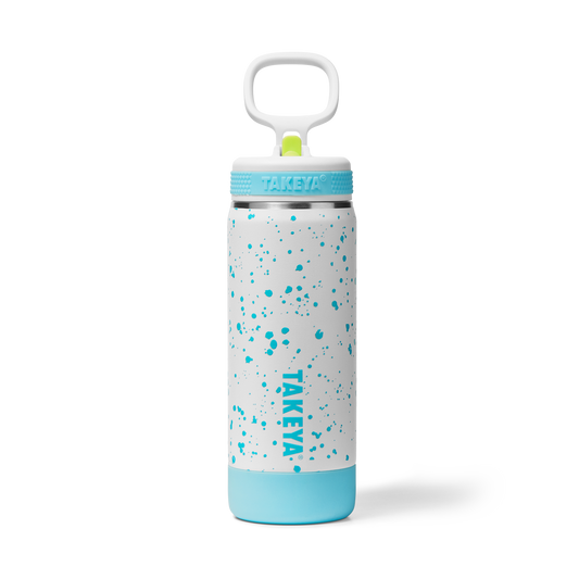 glow-in-the-dark-sport-kids-water-bottle-confetti-with-straw-lid-j1 TKS_SP25_CoreKidsGIDConfetti_StwBtl_CloudGlow_18oz_51368_v1_sRGB_SHD.png