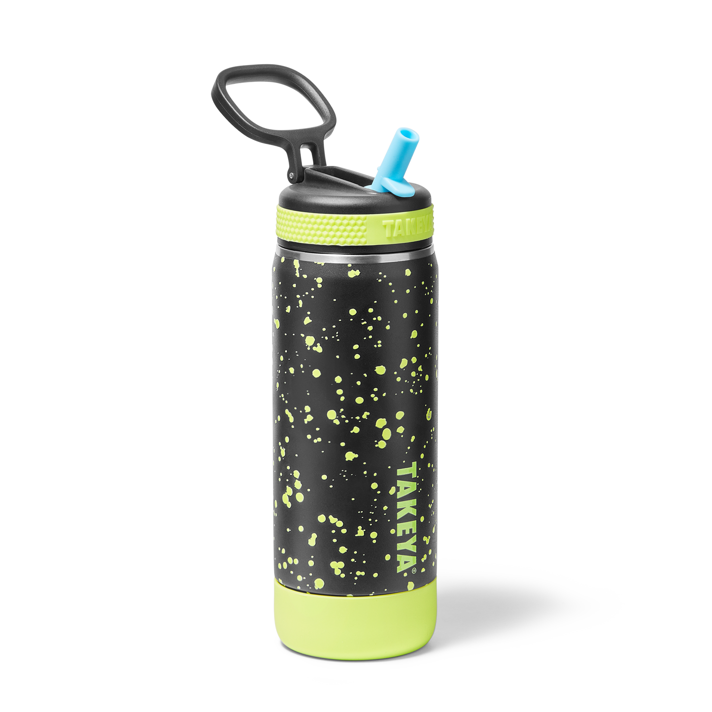 glow-in-the-dark-sport-kids-water-bottle-confetti-with-straw-lid-j1 TKS_SP25_CoreKidsGIDConfetti_StwBtl_StarryGlow_18oz_51369_v2_sRGB_SHD.png